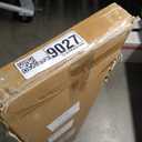 Fishing Rod Case Triple-Layer 1680D Heavyweight Oxford Fishing Pole Case & Bag Wire-Reinforced Non-Deforming Frame Quick-Access Compartments Anti-Sag Structure Fishing Rod Bag Fishing Gift for Men