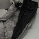 ARELLA Dog Sling Carrier for Small and Medium Dogs 10-17 lbs with Comfortable Adjustable Padded Shoulder Breathable Mesh for Travel Hands Free Daily Walk Outdoor Activities PDS08G