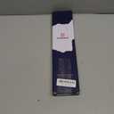 KEEMAKE Chef Santoku Knife - 7 Inch Ultra Sharp Kitchen Knife with Stainless Steel Blade for Cooking Meat Fruit Vegetable with Ergonomic Pakkawood Handle and Gift Box Included