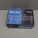 Starter Compatible with Ford 99-13 Expedition F53 F150 F250 F-350 F450 F550 Super-Duty Lincoln Navigator, 06-08 Mark LT, 00-05 Excursion, 05-10 Mustang,V8 V10, Replace# 6646N, 4L34-11000-AA