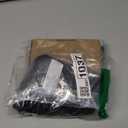 GRACIAS 2 Players Mahjong Block Set, Mahjong Tile Game with 50 Premium Pink Tiles(30mm) Animal and Food Pattern, Portable Mahjongg Set with A Carry Bag