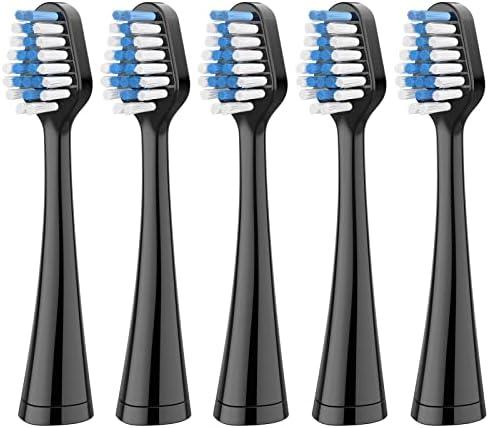 Replacements Toothbrush Heads for Waterpik Complete Care 5.0/9.0 