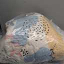 71"59" Baby Play Mat, Premium Thicker Foam Floor Mat, Bohemian Non-Slip for Infants & Toddlers, Foldable Machine Washable Crawling Mat