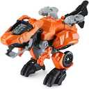 VTech Switch and Go Race Car, T-Rex