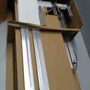 Winegard RVW-395 Sensar IV White DTV/HD TV Antenna