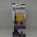 Eureka Powerful Lightweight Upright Vacuum Carpet and Floor, PowerSpeed NEU202 with Automatic Cord Rewind, Purple