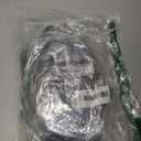 VHBW 42V 2A Electric Scooter Charger, Compatible with Hover-1 36V Battery Scooters (Highlander, Dynamo, Gambit, Helios & More), 5.52.5mm DC Round Plug, Not Compatible with 29.4V or 3-Prong/XLR Models