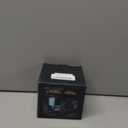 DYLEN Car Cup Holder Expander, Cup Holder Extender Adapter for Car with Expandable Insert, Compatible with Yeti 20/26/30oz, Hydroflask 32/40oz, Large Water Bottles in 3.0"-4.1"