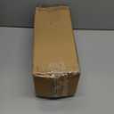 Lampwell VALO Clip-on Chandelier Fabric Lamp Shades,Set of 6,Small Barrel,5.2 inches 4 inches H5.2 inches ,Linen, Handmade,Traditional Decorative,White