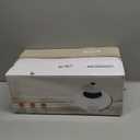 Portable Clothes Dryer, 900W Fast Drying & Large Load Capacity for Laundry and Shoes  Compact Mini Dryer Machine for Travel, Apartments, RV, Dorm