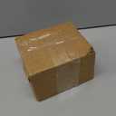 2.5 inch Exhaust Clamps, 2 1/2 Inch Exhaust Lap Joint Butt Clamps, T304 Stainless Steel Band Clamp w/High Grade Bolts(2 Pieces)