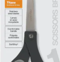 Fiskars Titanium Scissors
