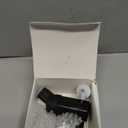 Front Windshield Washer Fluid Pump Motor Replacement for Kia Sedona Sorento, 1pc 98510A9000