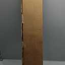 MOOG DS300012 Front Suspension Track Bar Suspension Track Bar for Dodge Ram 2500