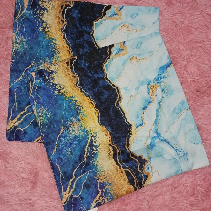 Farmhouse Throw Pillow Covers 18x18 in Pillow Case Soft Pillowcase Cushion Covers Set of 2 for Sofa Bed Bedroom Car Chair Living Room Home Decorative