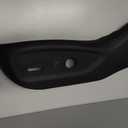 ApplianPar Front Left Driver Side Seat Outer Trim Cover Shield Panel for Hyundai Sonata 2015-2019