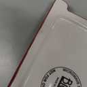 Bico Santa On The Way Salt and Pepper Shaker Set with Sleigh Holder  Hand-Painted Ceramic Holiday Shakers with Stand, Dishwasher Safe Christmas Table Dcor