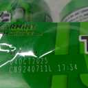 Trident Vibes Spearmint Rush Sugar-Free Chewing Gum, 4 Bottles of 40 Pieces (160 Total Pieces)