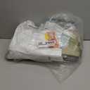 Classic Accessories Veranda Water-Resistant 60 Inch Patio Cushion and Cover Storage Bag, Patio Furniture Covers (Pebble/Bark/Earth)