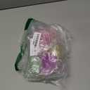 8 Pcs Taba Squishy Toy Set, Squishy Pack Soft Rising Stress Relief Sensory Toys for Kids and Adults Anxiety Relief, Gifts for Kids, Party Favors