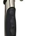 ETL Oxygenics 92489 Fury RV Handheld Shower - Brushed Nickel, 72 inch Hose length