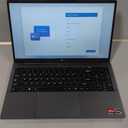 2025 Laptop, Laptop with AMD Ryzen 7 6800H (8C/16T, Up to 4.7GHz), 16GB DDR5 512GB NVMe SSD Laptop Computer, 16-inch FHD Display, WiFi 6, Backlit KB (Gray)