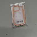 for iPhone 16 Pro Case, [Pink Cute Cat Ears] [2-in-1 with Kitty Bracelet] Stylish Print, Soft TPU Shockproof, Gift for Women and Girls