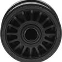 iFJF FF42000 Fuel Filter Replacement for FF42001 FF5494 User-Friendly Version of FF5018 FF5033 FF5052 FF5074 Replaces 4990879 3903640 3931065 3" Diameter Spin-on