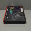 ASUS ROG Strix B550-F Gaming WiFi II AMD Socket AM4 ATX DDR4 Motherboard