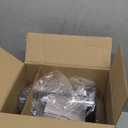 Oster Turbo 5-Speed Countertop Blender Black