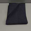 5OZ Cotton Denim Fabric for Sewing 55 Inches Width Entelare(Medium Blue 1Yard)