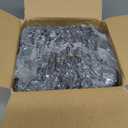 3-Step Dog Ramp and Stairs for Sofa and Chair - Non-Slip Sturdy Pet Steps for Small Dogs and Cats,15.7" H,Grey