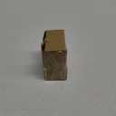 Joomer Fairy String Lights 66FT 200 LEDs Plug in Fairy Lights Indoor Copper Wire String Light DIY for Bedroom, Parties, Wedding, Christmas, Outdoor, Indoor Decoration (Warm White, Non-Connectable)