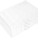 Acrylic Earring Storage Box Jewelry Organizer for Personal and Commercial Use Transparent Display Case with Sealed Design to Protect Accessories Space-saving Compact Jewelry