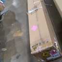 King Size Mattress, 14 Inch King Mattress in a Box, Cooling Gel Memory Foam Hybrid Mattress with Pocketed Coils, Medium Firm Feel, CertiPUR-US Certified, Pressure Relief, Motion Isolation (Grey)