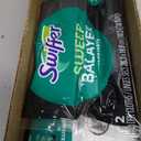 Swiffer Hair Magnet Deluxe Starter Kit with Collapsible Pole, 9 Hair Magnet Dry Cloths, 2 Bonus Mop & Go Wet Cloths