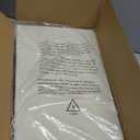 Yecaye Under Bed Storage with Wheels, 2 Pack Under Bed Storage Containers with Adjustable Dividers & Clear Lid, Rolling Underbed Organizer Bins Drawer for Clothes, Shoes, Blankets(33.3 x 16.5 x 6.7in) (Beige)