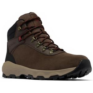 Columbia Men's Newton Wander Hiking Shoe (12)