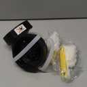 2 PACKS 7 FINS Extractor Blades Replacement Part Bottom Blade for Ninja Blender for Nutri Ninja Auto iQ BL642 NN102 BL682 BL2013 