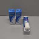 ICEPURE UKF8001 Compatible with Whirlpool EDR4RXD1, 4396395, Maytag UKF8001, UKF8001AXX, EveryDrop Refrigerator Water Filter 4, RFC0900A, UKF8001AXX-200, UKF8001P, 469006, PUR, Puriclean II, Pack of 3
