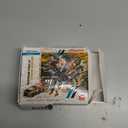 Collision Transforming Dinosaur Car Toy, Magnetic Dinosaur Transformer Car Toys Party Favors Birthday Christmas Party Birthday for Kids (Golden)