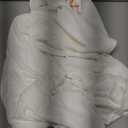 PRETTYGARDEN Women 2026 Summer Elegant Strapless Maxi Dress Tube Top Dress A Line Flowy Long Wedding Party Cocktail Dresses (White), M