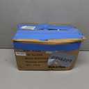 1.1HP Utility Sink Pump, 800W Macerator Pump with 3 Upgraded Inlets for Basement, Kitchen, Sink, Shower, Bathtub, Laundry