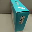 Lefant Robot Vacuum Cleaner M210 Pro,Slim,Quiet,2200Pa Suction,120 Min Self-Charging Robotic Vacuums, Freemove 3.0,WiFi/APP/Alexa,6 Cleaning Modes Ideal for Hard Floors Pet Hair Low Carpet,Black