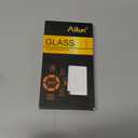 Ailun Screen Protector for iPhone 16 / iPhone 15 / iPhone 15 Pro [6.1 Inch] Display 3 Pack Tempered Glass, Dynamic Island Compatible, Case Friendly [Not for iPhone 16 Pro 6.3 Inch].