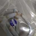 CCVOO 1.25 Oprah Style Reading Glasses for Women, Stylish Eyeglasses, Blue Light Readers for Women