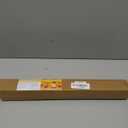 Silicone Baking Mat Roll, Non-Stick Heat Resistant Food Grade Baking Mats, Non-Slip Reusable Air Fryer Linner, Freeze Dryer Mat, Counter Mat, Oven Liner, Refrigerator Liners - 16IN x 10FT (White)