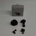 GoPro Suction Cup Mount (GoPro Official Mount), Black (One Size)