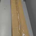 4 Feet Outdoor Artificial Topiary Cedar Tree, Set of 2 UV Resistant Potted Faux Cedar Trees for Outdoors and Indoors, Decorative Fake Shrubs Topiary Trees for Home Living Room Front Door Decor (Green)