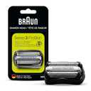 Braun Series 3 Pro Skin Electric Shaver Replacement Head - 32B - Compatible with Electric Razors 3000s, 3010s, 3040s, 3050cc, 3070cc, 3080s, 3090cc